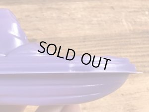 80年代 ビンテージ マクドナルド ミールトイ グリマス ボート