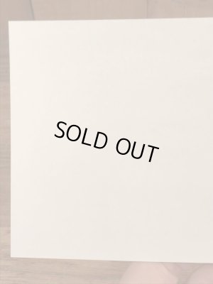 80年代 ビンテージ マクドナルド ポストカード グリマス ロナルド 紙物