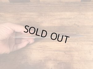 80’s ヴィンテージ マクドナルド ポストカード フライキッズ ロナルド 紙物