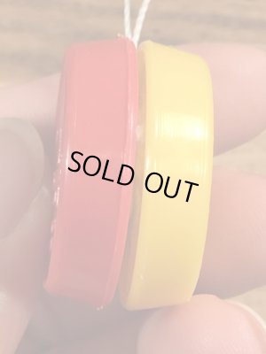 80年代　ビンテージ　マクドナルド　ヨーヨー　雑貨