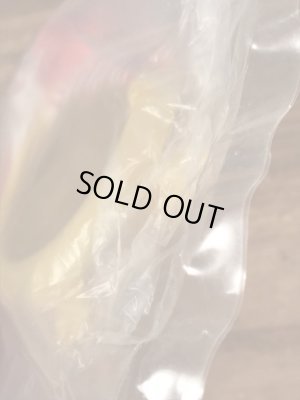 80’s　ヴィンテージ　マクドナルド　キッズサングラス　ロナルド　ハッピーミール　雑貨