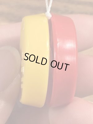 80’s　ヴィンテージ　マクドナルド　ヨーヨー　雑貨