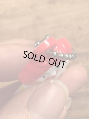 80’s ヴィンテージ マクドナルド キーホルダー ロナルド 雑貨