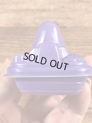 80年代 ビンテージ マクドナルド ミールトイ グリマス ボート