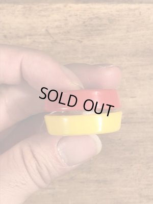 80’s　ヴィンテージ　マクドナルド　ヨーヨー　雑貨