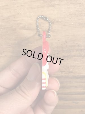 80年代 ビンテージ マクドナルド キーチェーン ロナルド 雑貨