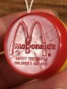 80’s　ヴィンテージ　マクドナルド　ヨーヨー　雑貨