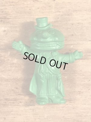 80’s ヴィンテージ マクドナルド PVCフィギュア メイヤーマックチーズ ハッピーミール