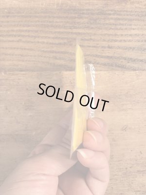 90年代　ビンテージ　マクドナルド　ライセンスプレート　雑貨