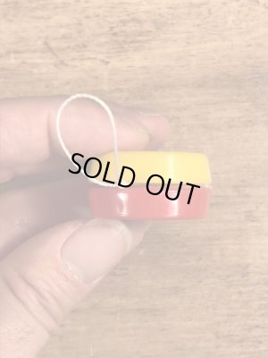 80’s　ヴィンテージ　マクドナルド　ヨーヨー　雑貨