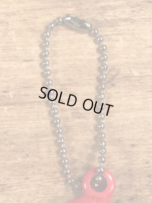 80年代 ビンテージ マクドナルド キーチェーン ロナルド 雑貨