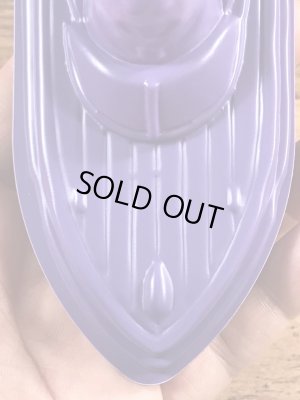 80年代 ビンテージ マクドナルド ミールトイ グリマス ボート