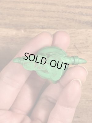 80’s ヴィンテージ マクドナルド PVCフィギュア メイヤーマックチーズ ハッピーミール