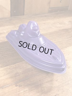 80年代 ビンテージ マクドナルド ミールトイ グリマス ボート