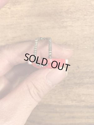 80’s ヴィンテージ マクドナルド キーホルダー ロナルド 雑貨