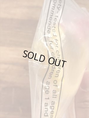 80’s　ヴィンテージ　マクドナルド　キッズサングラス　ロナルド　ハッピーミール　雑貨