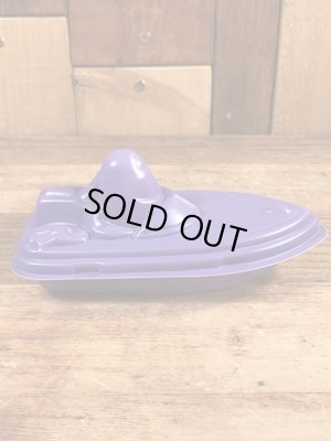 80年代 ビンテージ マクドナルド ミールトイ グリマス ボート