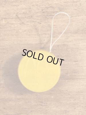 80’s　ヴィンテージ　マクドナルド　ヨーヨー　雑貨