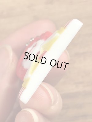 80年代 ビンテージ マクドナルド キーチェーン ロナルド 雑貨