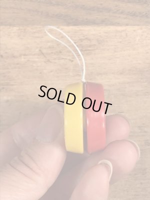 80年代　ビンテージ　マクドナルド　ヨーヨー　雑貨