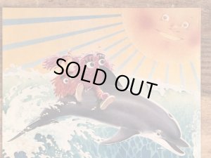 80’s ヴィンテージ マクドナルド ファンタイムズ マガジン ロナルド 雑貨