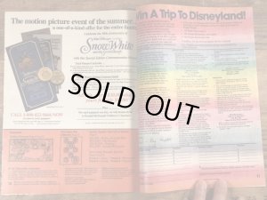 80年代 ビンテージ マクドナルド ファンタイムズ マペットベイビーズ フリーペーパー 雑貨