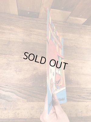 80年代 ビンテージ マクドナルド ファンタイムズ フリーペーパー ロナルド 雑貨