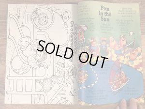 80年代 ビンテージ マクドナルド ファンタイムズ フリーペーパー ロナルド 雑貨