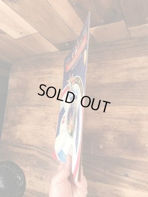 80年代 ビンテージ マクドナルド ファンタイムズ マガジン ロナルド 雑貨