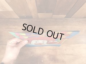 80’s ヴィンテージ マクドナルド ファンタイムズ マガジン ロナルド 雑貨