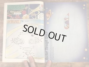 80年代 ビンテージ マクドナルド ファンタイムズ マガジン ロナルド 雑貨