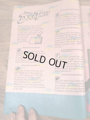 80’s ヴィンテージ マクドナルド ファンタイムズ マガジン ロナルド