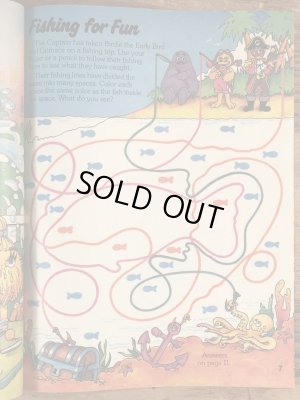 80’s ヴィンテージ マクドナルド ファンタイムズ マガジン ロナルド 雑貨