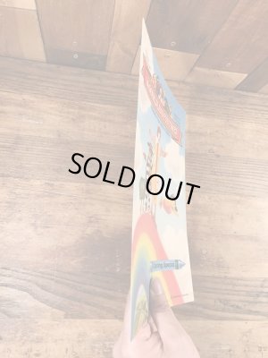 80年代　ビンテージ　マクドナルド　ファンタイムズ　ロナルド　マガジン　雑貨