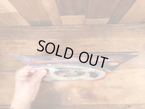 80’s ヴィンテージ マクドナルド ファンタイムズ フリーペーパー ロナルド 雑貨