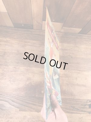 80年代 ビンテージ マクドナルド ファンタイムズ フリーペーパー ロナルド 雑貨