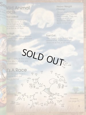 80’s ヴィンテージ マクドナルド ファンタイムズ マガジン ロナルド 雑貨