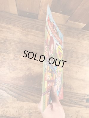 80年代 ビンテージ マクドナルド ファンタイムズ マペットベイビーズ フリーペーパー 雑貨