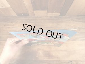 80’s ヴィンテージ マクドナルド ファンタイムズ マガジン ロナルド