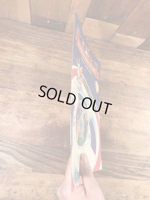 80年代 ビンテージ マクドナルド ファンタイムズ マガジン ロナルド 雑貨