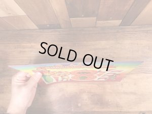 80’s　ヴィンテージ　マクドナルド　マガジン　フライキッズ　雑貨