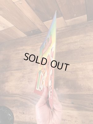 80年代　ビンテージ　マクドナルド　ファンタイムズ　フリーペーパー　ロナルド　雑貨