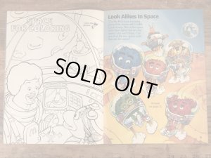 80年代 ビンテージ マクドナルド ファンタイムズ マガジン ロナルド 雑貨