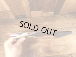 80’s ヴィンテージ マクドナルド ファンタイムズ フリーペーパー ロナルド 雑貨