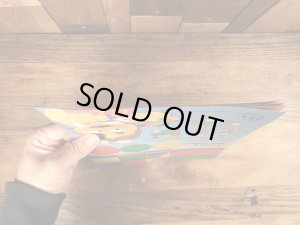 80’s ヴィンテージ マクドナルド ファンタイムズ グリマス マガジン 雑貨