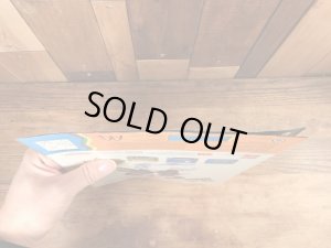 90’s ヴィンテージ マクドナルド ファンタイムズ フリーペーパー 雑貨