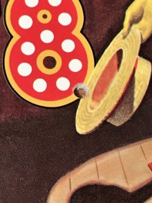 他の写真2: Ronald McDonald Play-Time “1978” Coloring Calendar　マクドナルド　ビンテージ　カラーリングブック　ロナルド　70年代