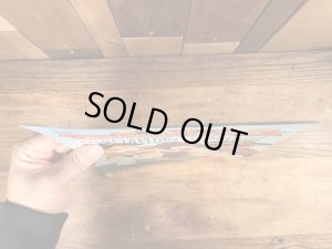 80’s ヴィンテージ マクドナルド ファンタイムズ ガーフィールド フリーペーパー 雑貨