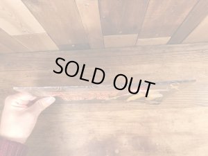 70’s ヴィンテージ マクドナルド 塗り絵 ビッグマックポリス 雑貨