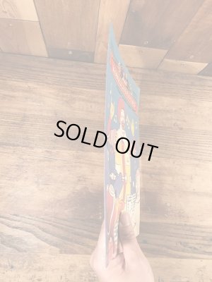 80年代　ビンテージ　マクドナルド　ファンタイムズ　ロナルド　マガジン　雑貨